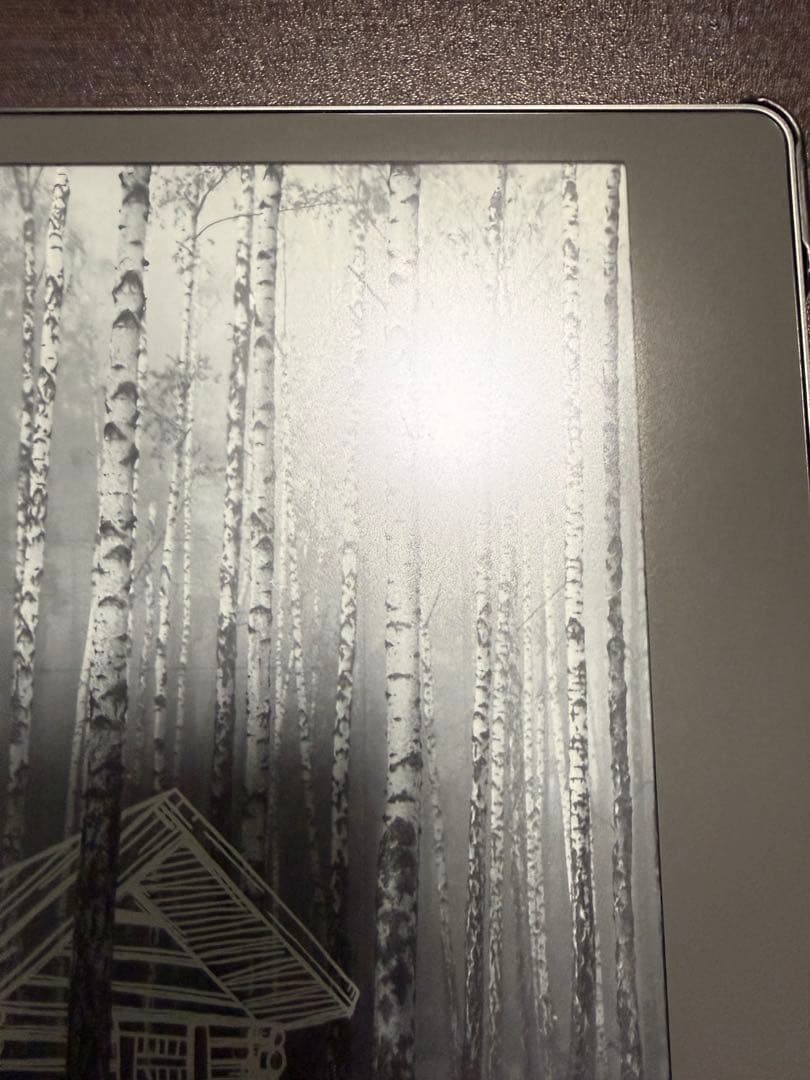 Kindle scribe 64GB プレミアムペン、ケース付き