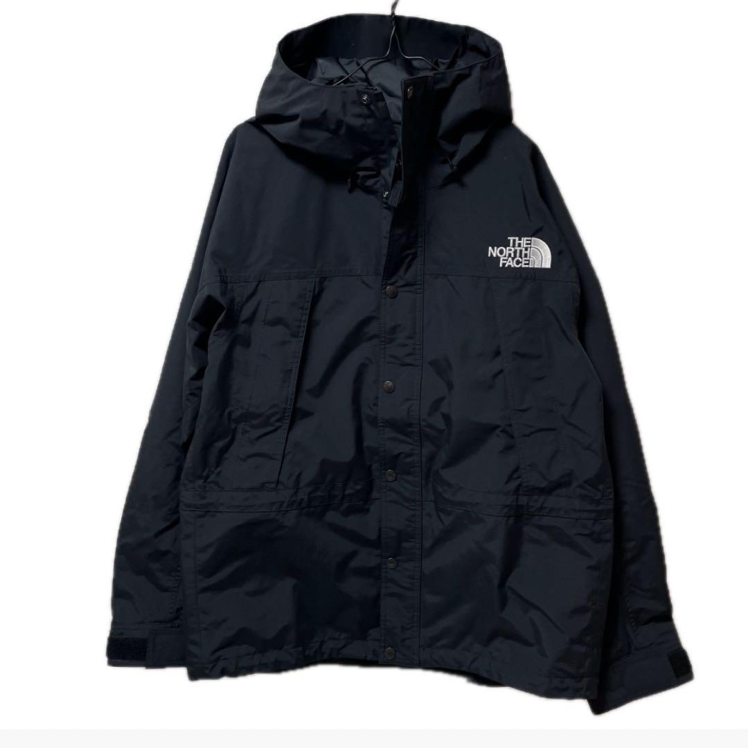 【美品】THE NORTH FACE マウンテンパーカーNP62450 M