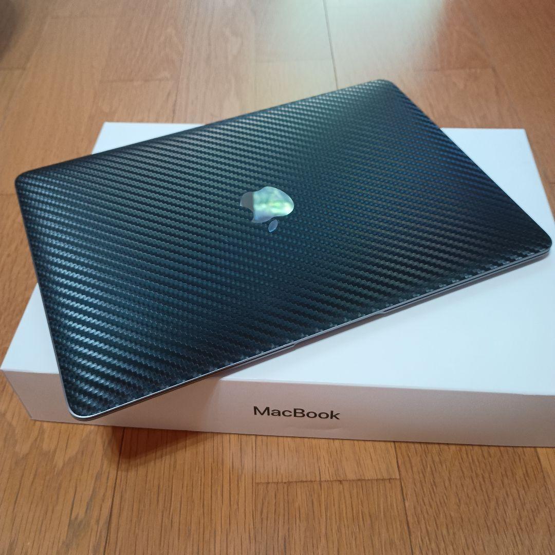 MacBook 12インチ 2015