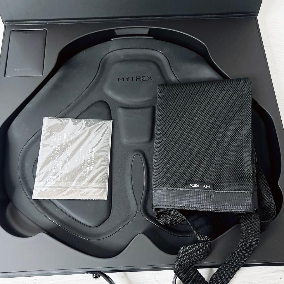 美品　MYTREX アクアリフト MT-AL22B