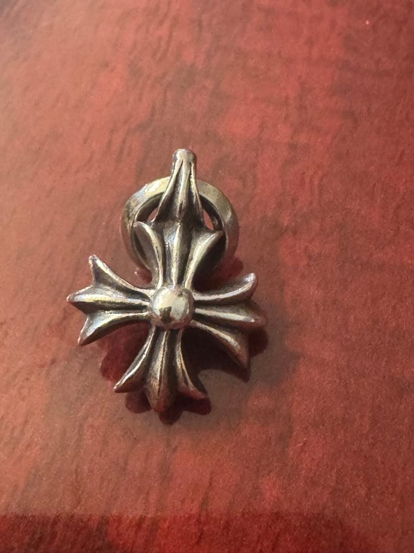 クロムハーツ CHプラスチャーム【美品】