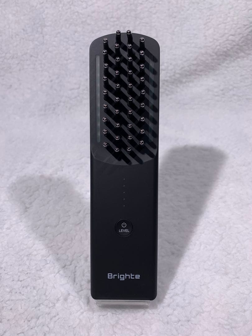 ブライト エレキ ブラシ（箱あり/本体セット）♭2