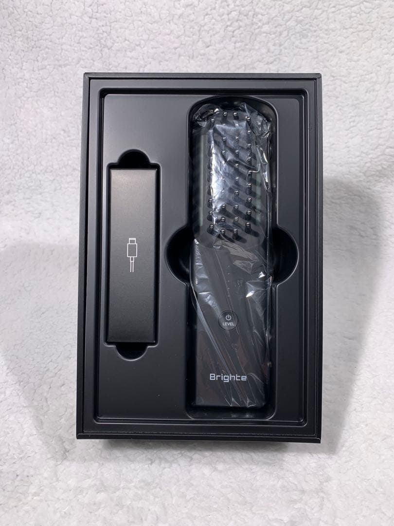 ブライト エレキ ブラシ（箱あり/本体セット）♭2