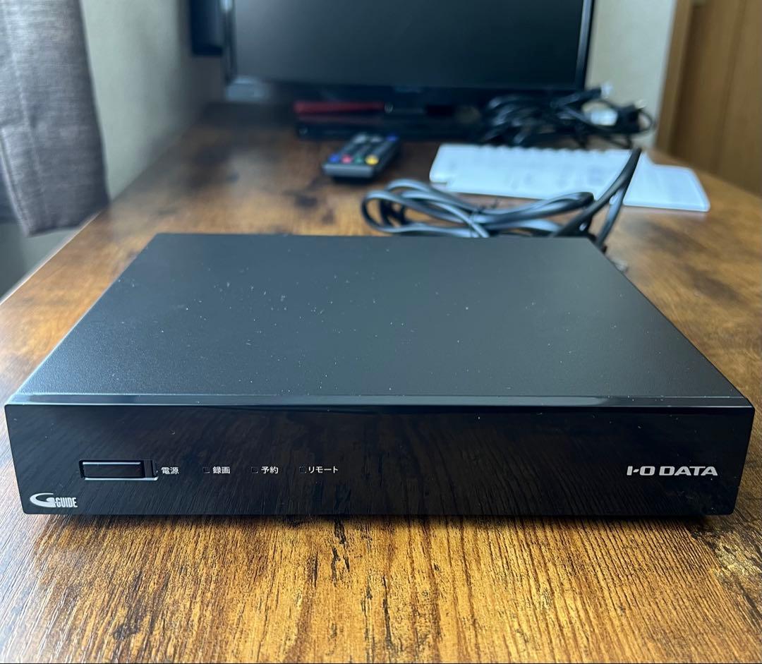 I-O DATA テレビチューナー HVTR-BCTX3