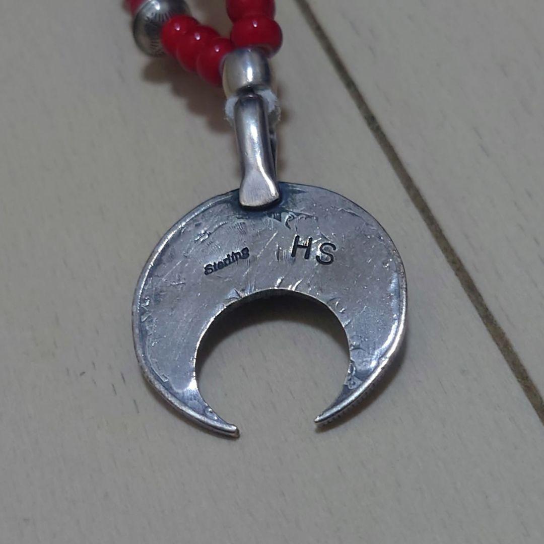 ハーマンスミス　HERMAN SMITH　ナバホ　navajo　ナジャ