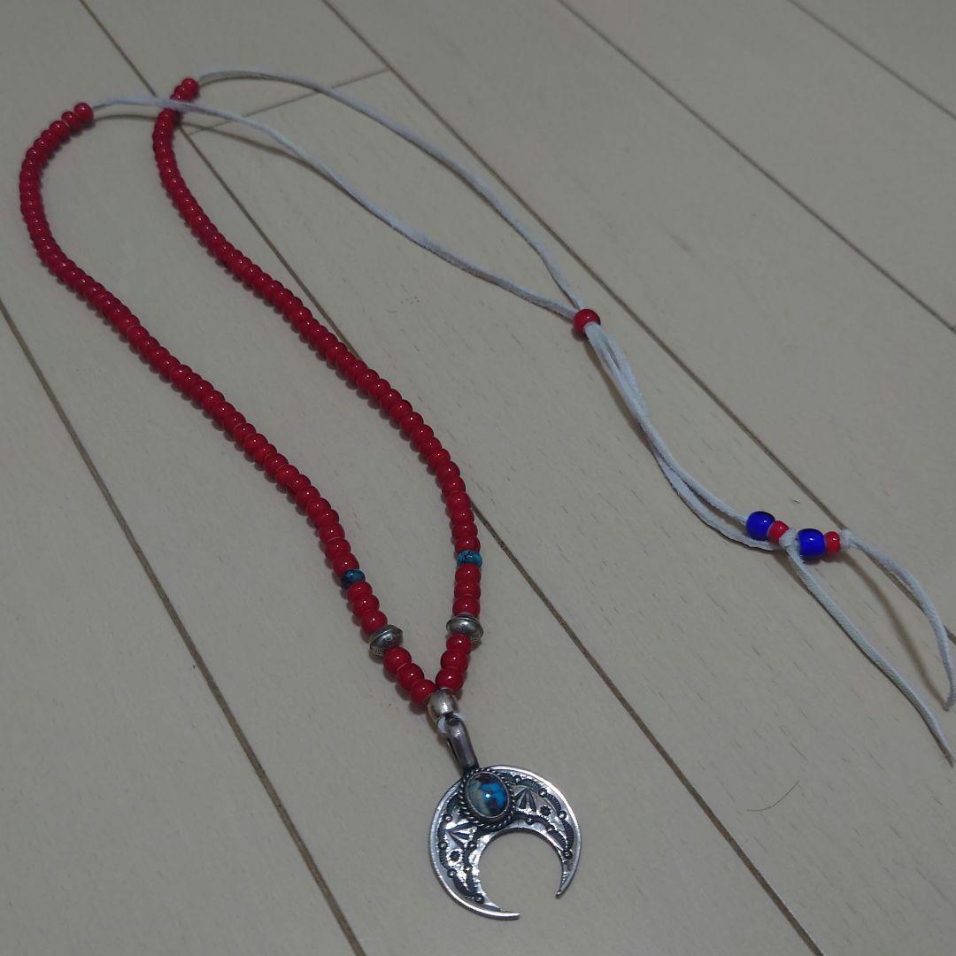 ハーマンスミス　HERMAN SMITH　ナバホ　navajo　ナジャ