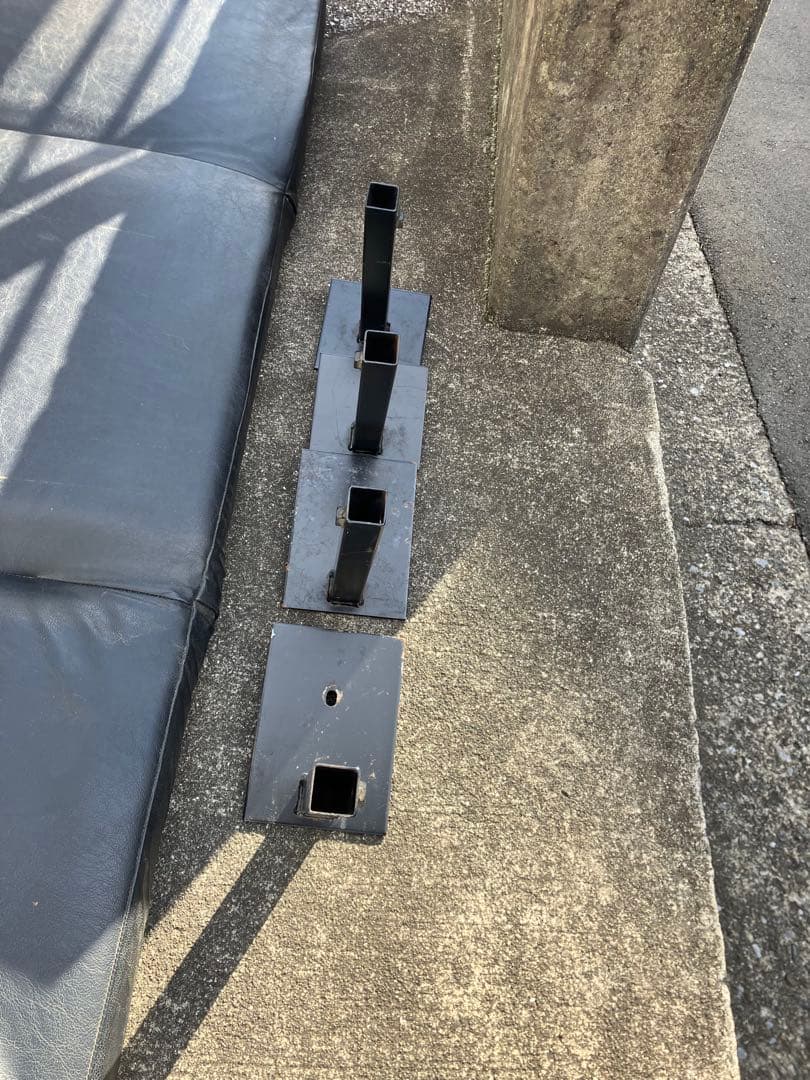 200系ハイエース　S-GL ベッドキット リクライニング