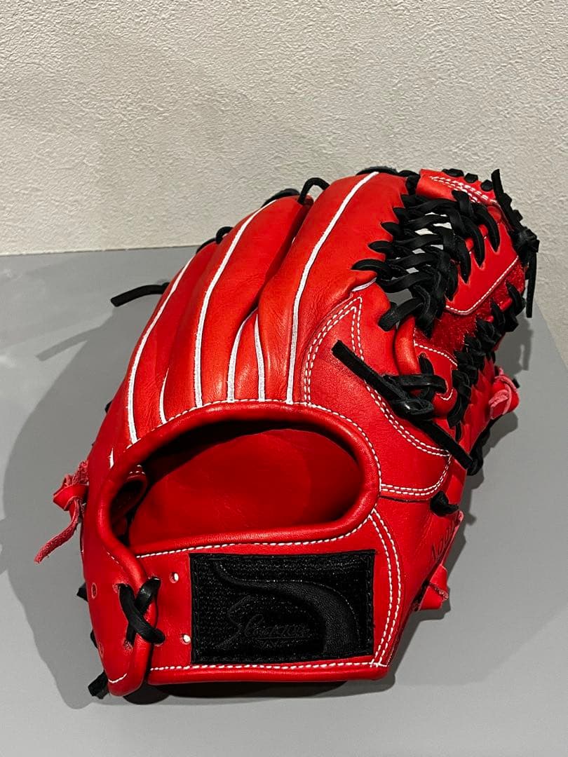 【未使用】久保田スラッガー　KSN-AR5 ラベル交換済