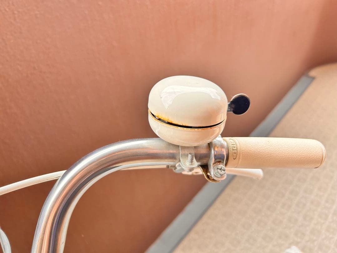 ⭐️引取り限定⭐️ポンポネット　子供用自転車 24インチ