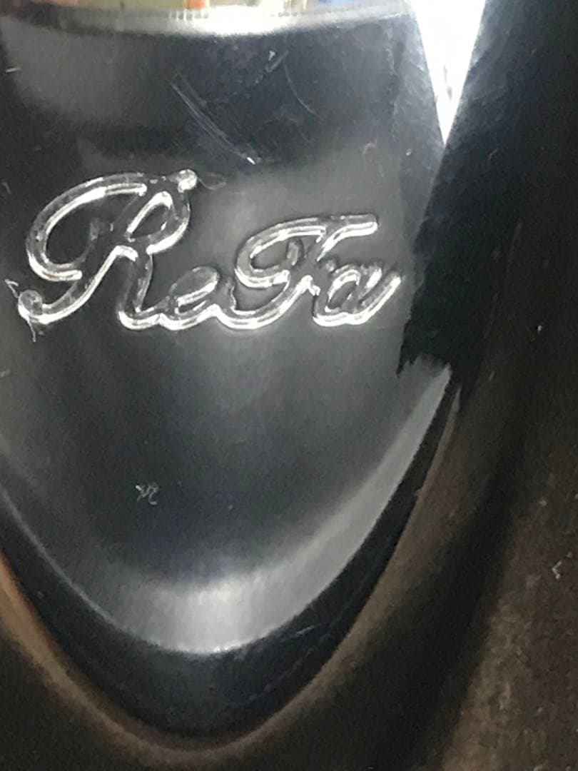 ReFa 美顔ローラー リファカラット