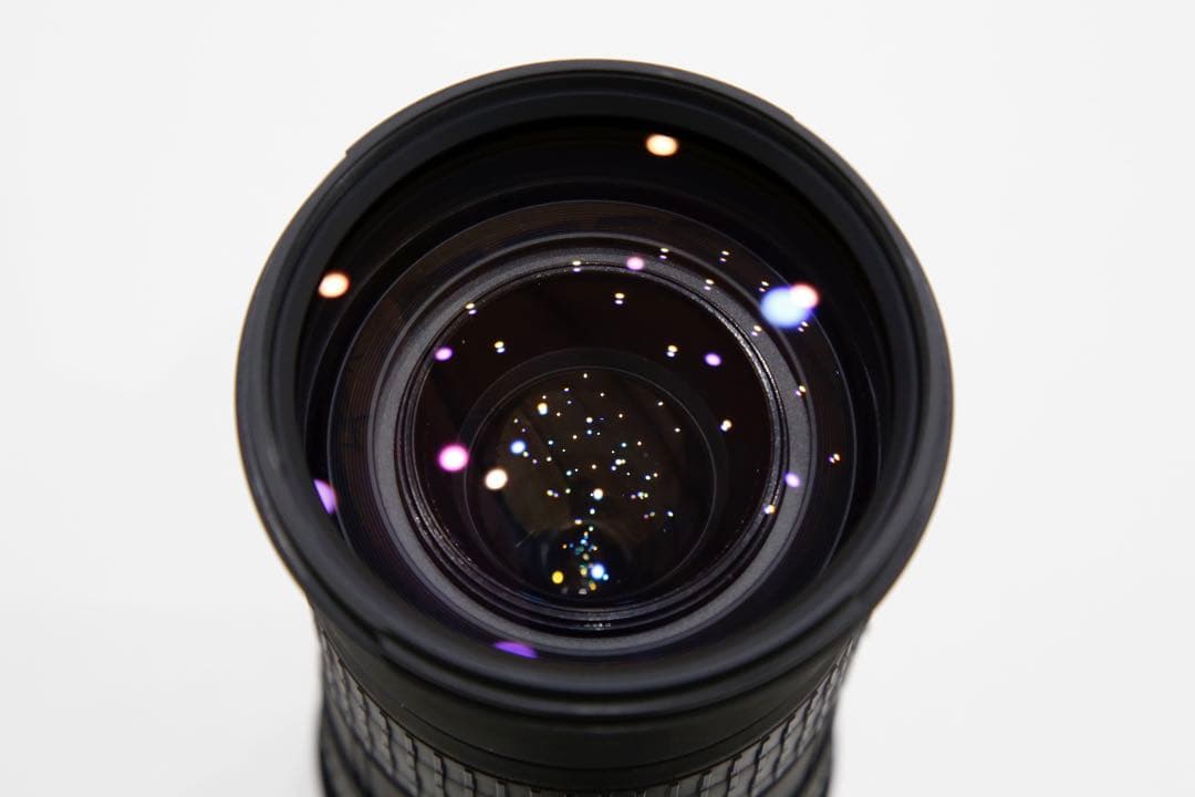 シグマ APO 50-500 F4-6.3 EX DG/HSM キヤノン AF