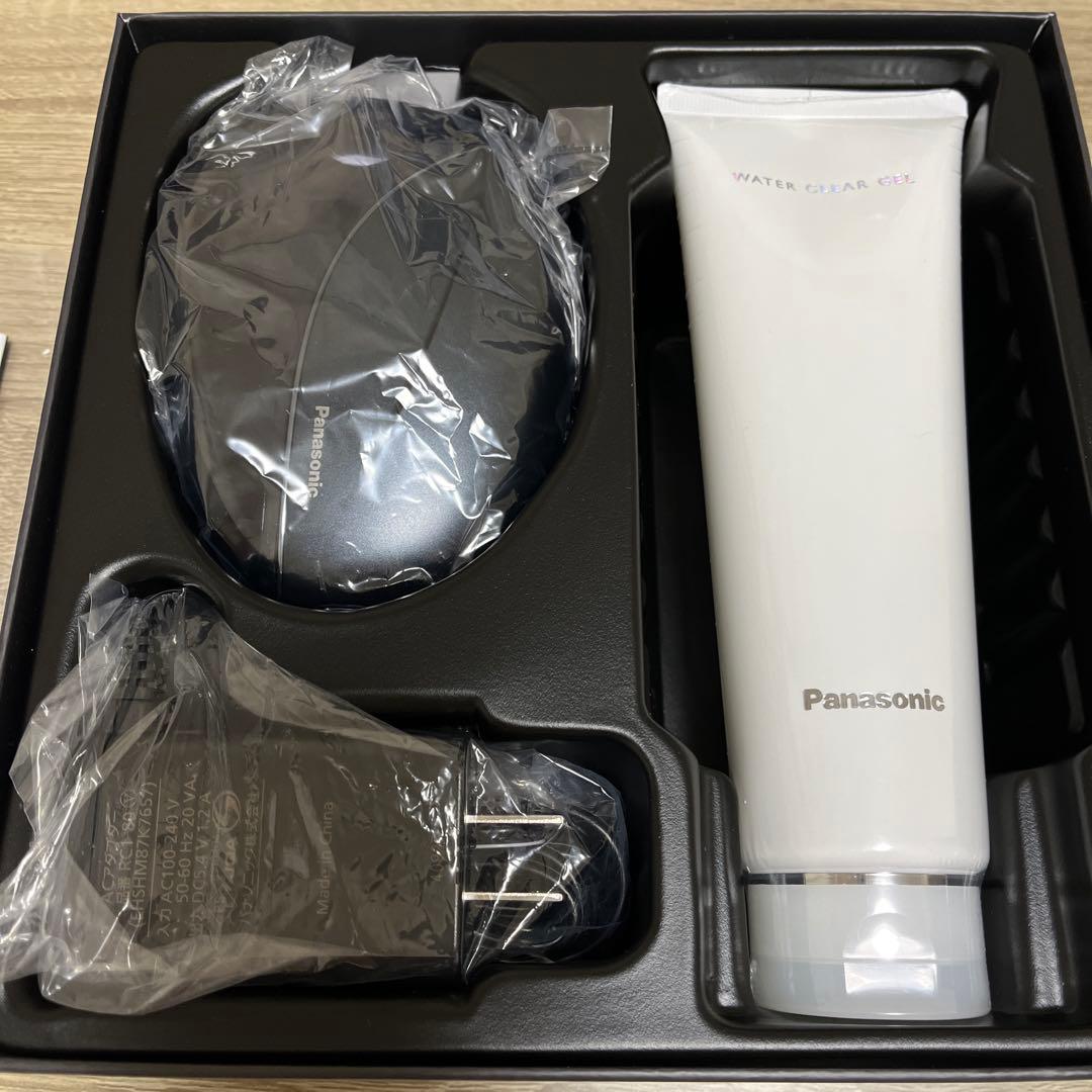 Panasonic パナソニック　バイタリフト　かっさEH-SP85-K