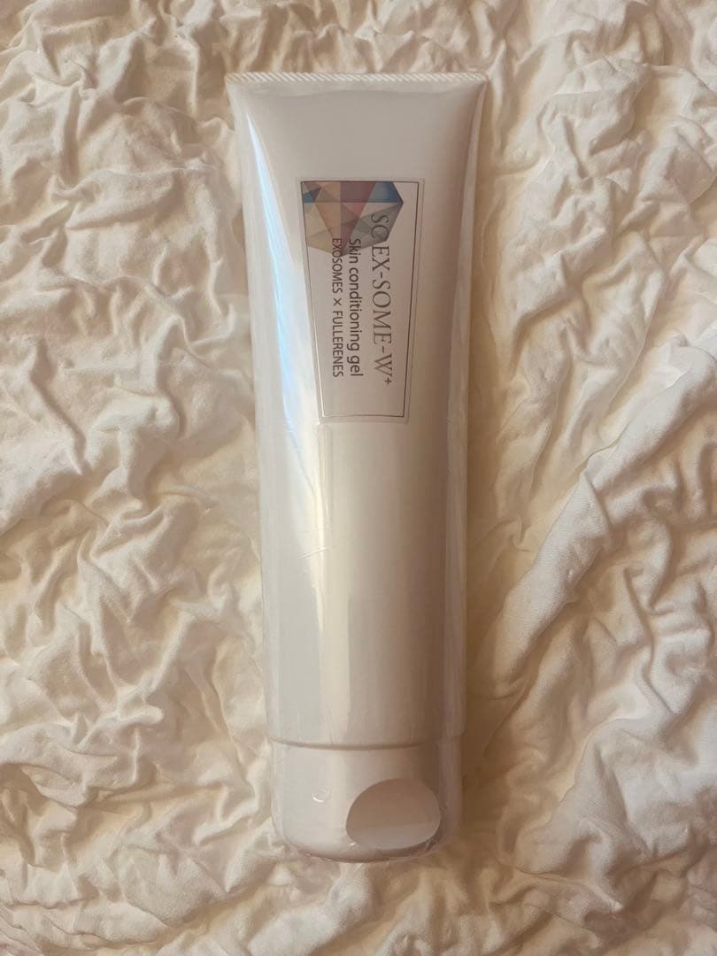 SC EXソーム W スキンコンディショニングゲル 250g 新品未開封