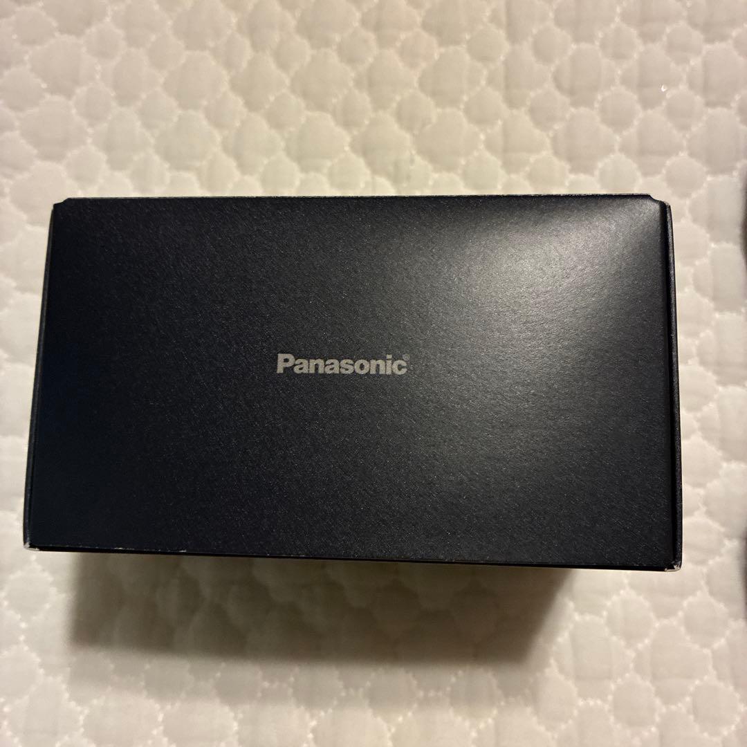 メンズシェーバー ラムダッシュ パームイン LITE ディープネイビー