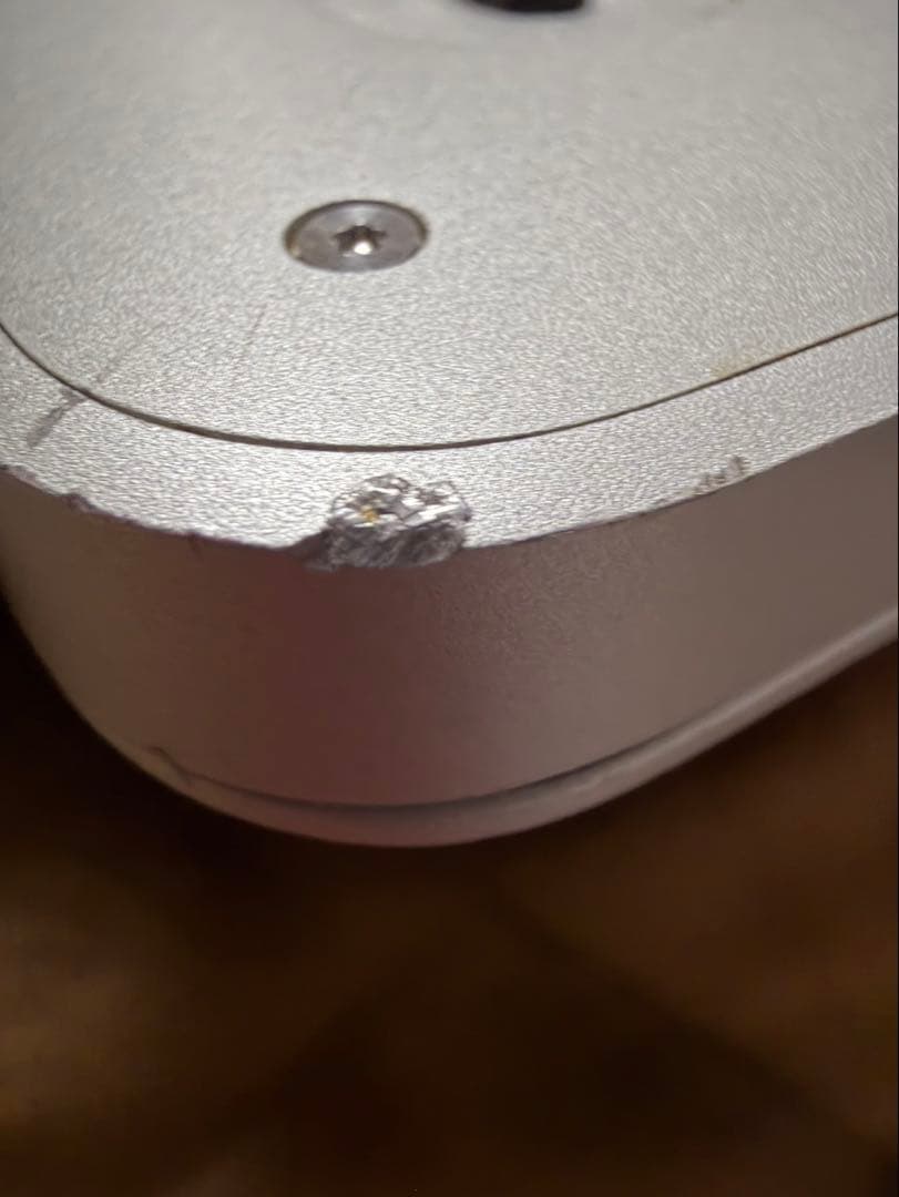 MacBook Air (Mid 2013) 充電器付属