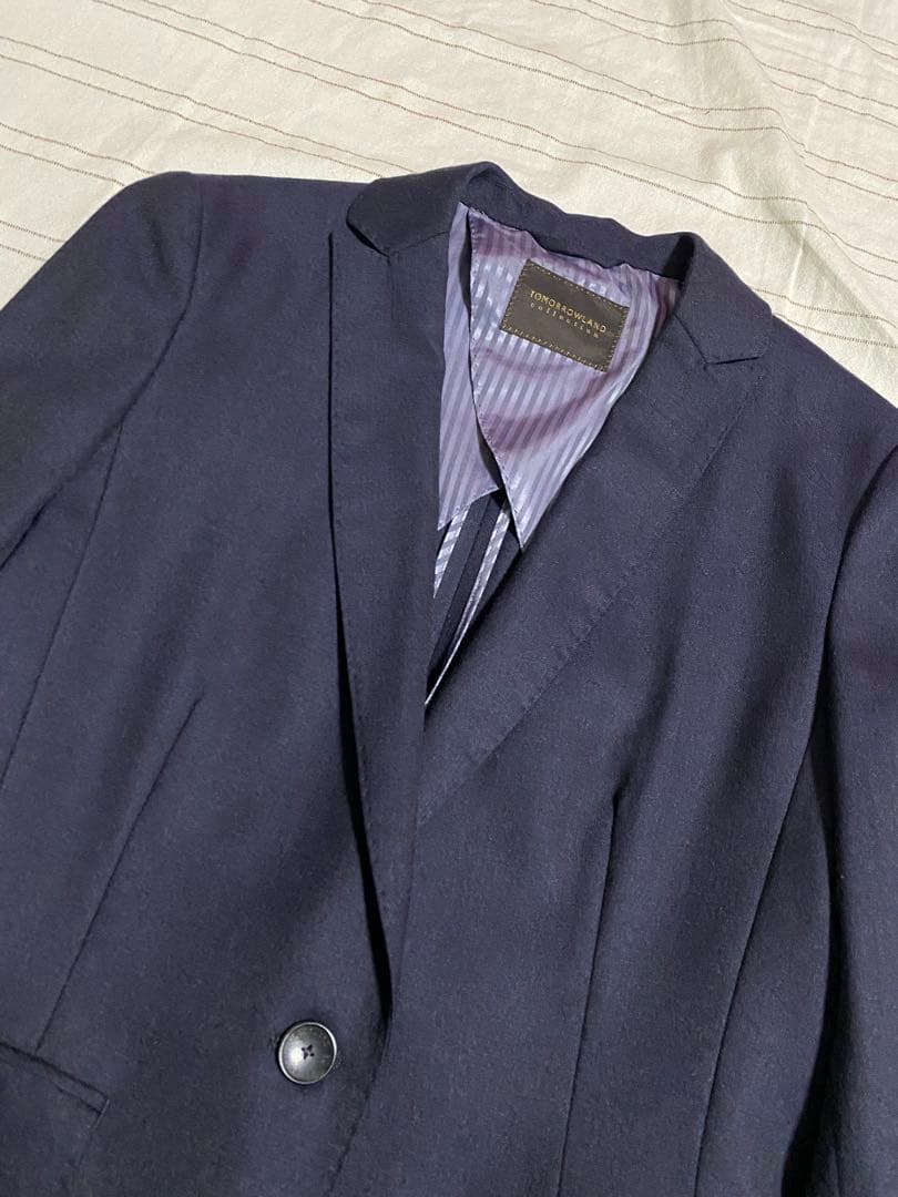 TOMORROWLAND COLLECTION◆レディースパンツスーツ