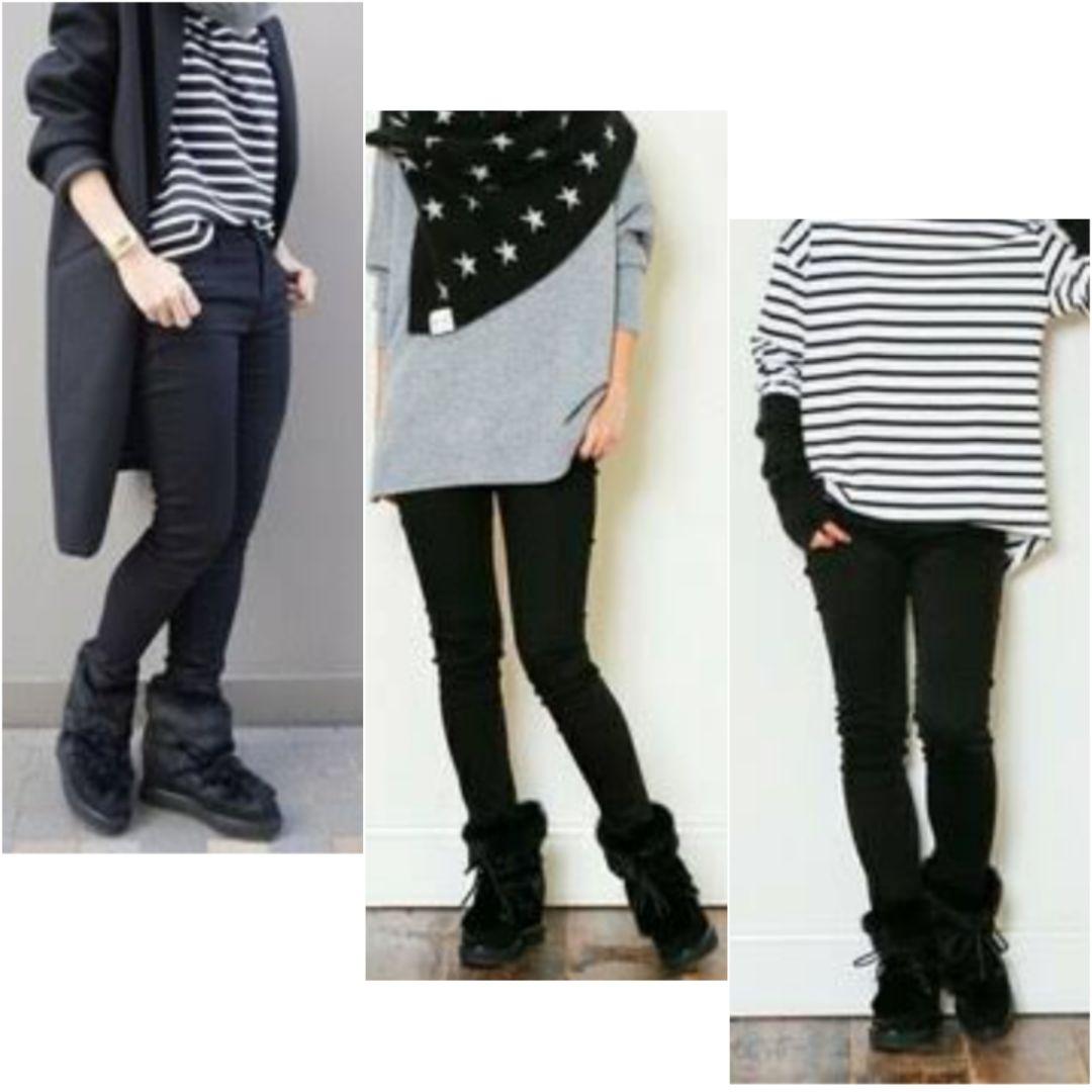 PALOMA BARCELO パルマバルセロナ レースアップ レザー ブーツ