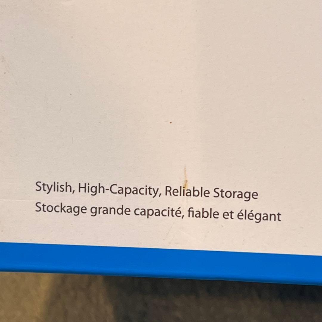 ウエスタンデジタル G-Drive USB-C 10TB