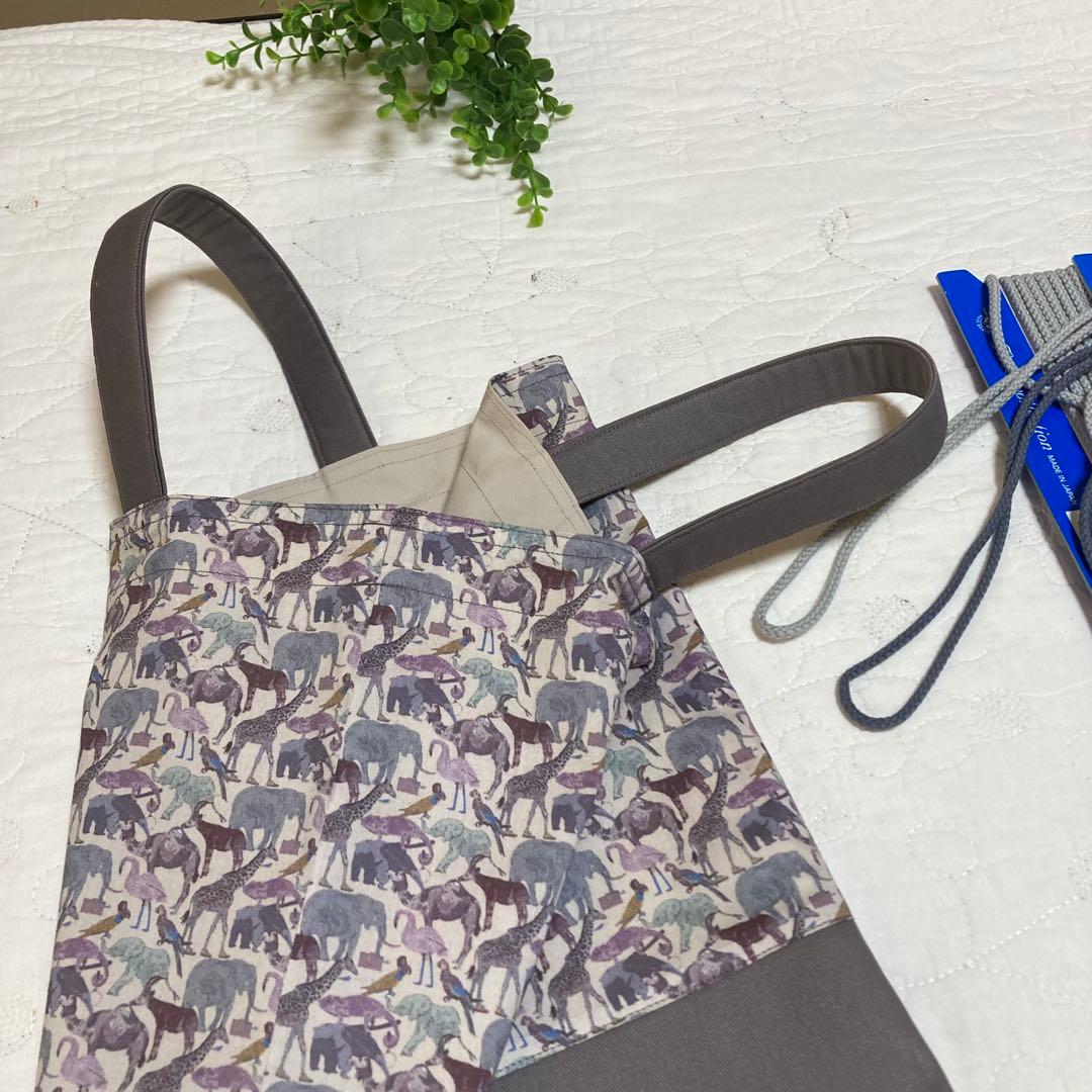 【専用ページ】　レッスンバッグ　3点　　キューフォーザズー