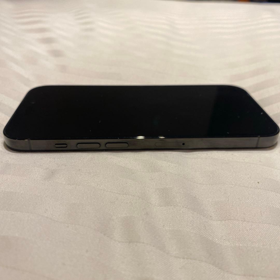 ★*☆様 iPhone 14 Pro 128GB スペースブラック SIMフリー