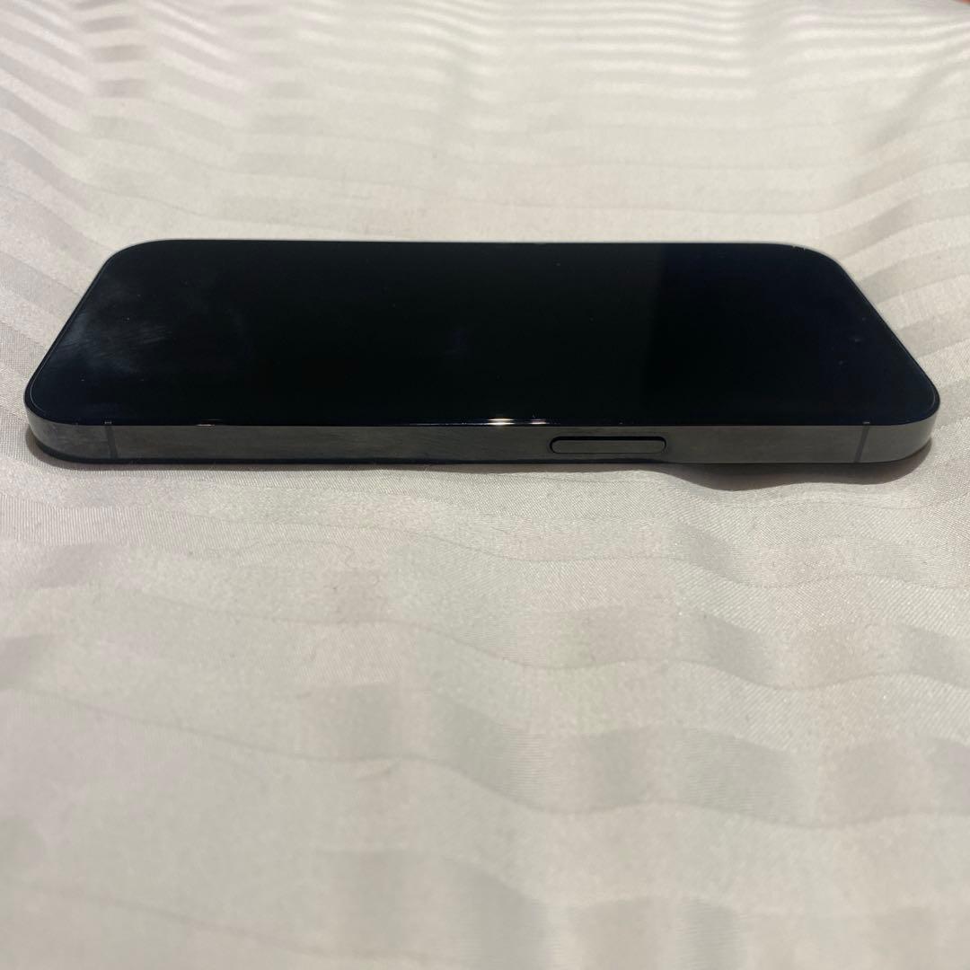 ★*☆様 iPhone 14 Pro 128GB スペースブラック SIMフリー