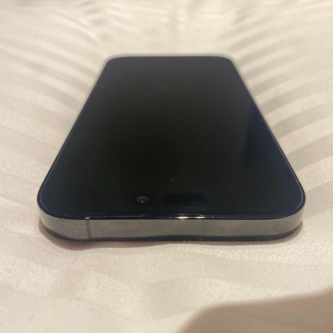 ★*☆様 iPhone 14 Pro 128GB スペースブラック SIMフリー