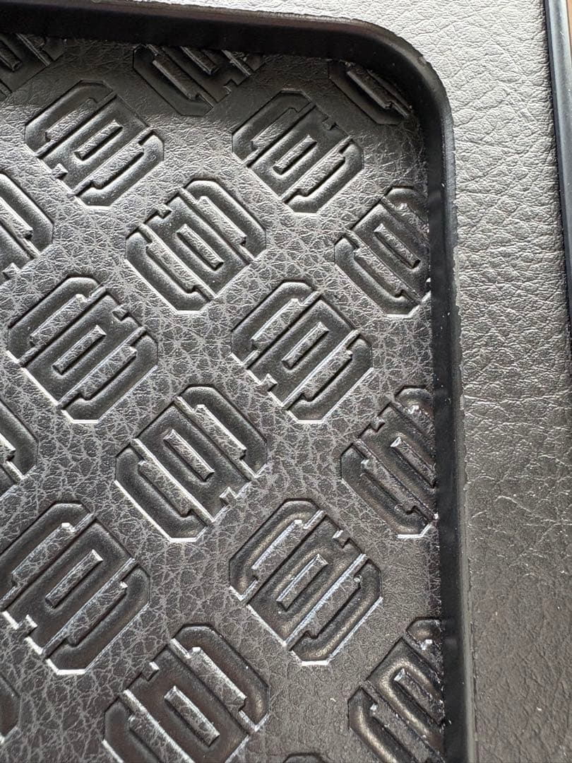 JB64ジムニー JB74シエラ専用 D.A.D センター アームレスト