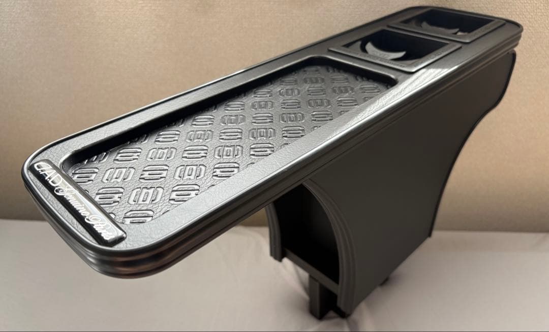 JB64ジムニー JB74シエラ専用 D.A.D センター アームレスト