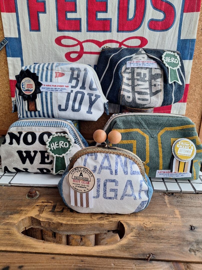 ★はぎーさん専用★おまとめ５点