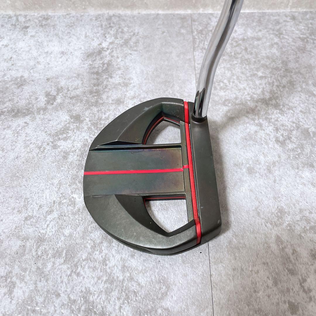 【名器】ナイキ メソッド コンバージ S1-12 パター 34インチ