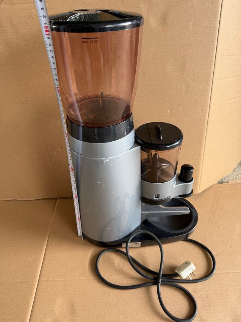 CIMBALI DO-1.6 専用ミル 400W