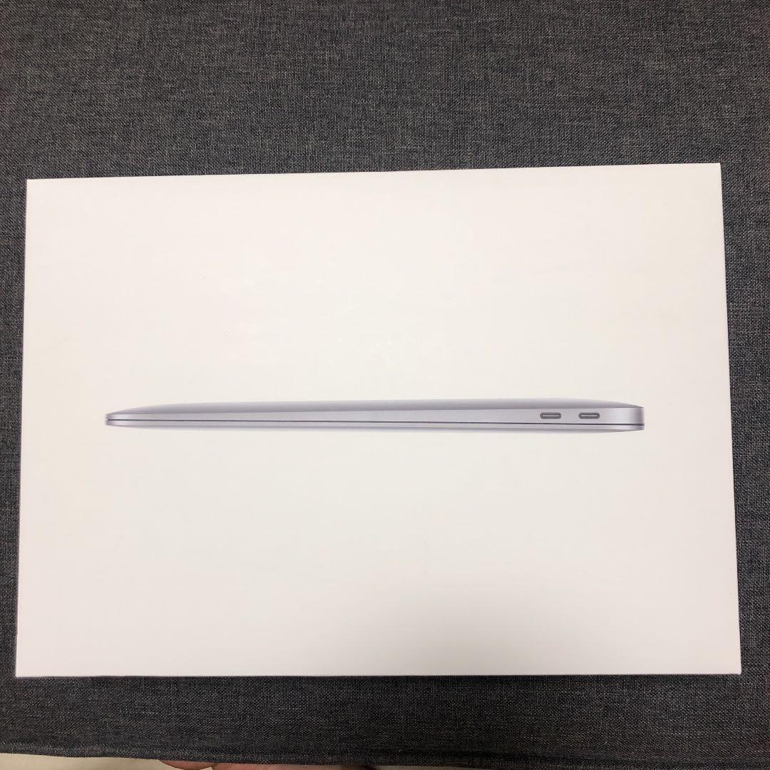 MWTJ2J/A スペースグレイ Apple MacBook Air Reti…