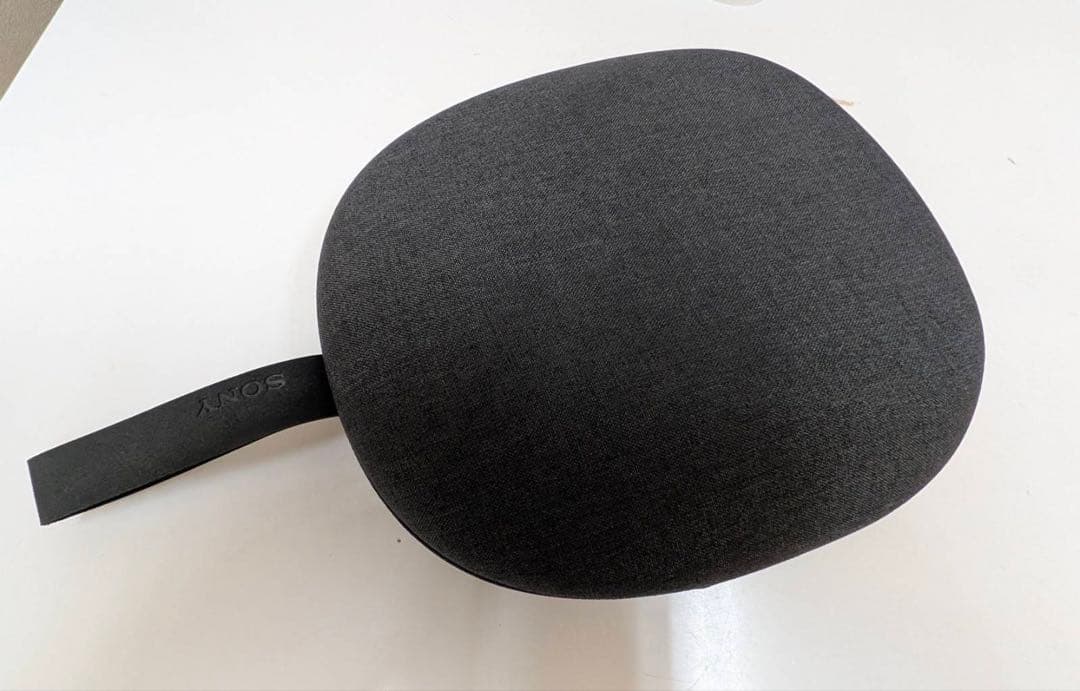 最新モデル　SONY WH-1000XM6ワイヤレスヘッドホン