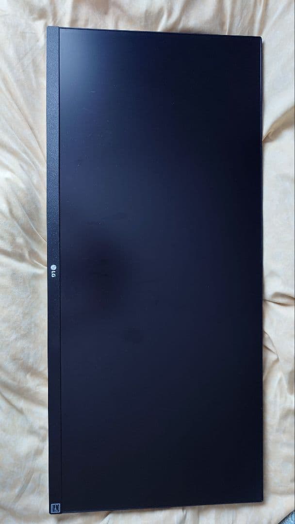 LG ウルトラワイドモニター 29WQ600-W