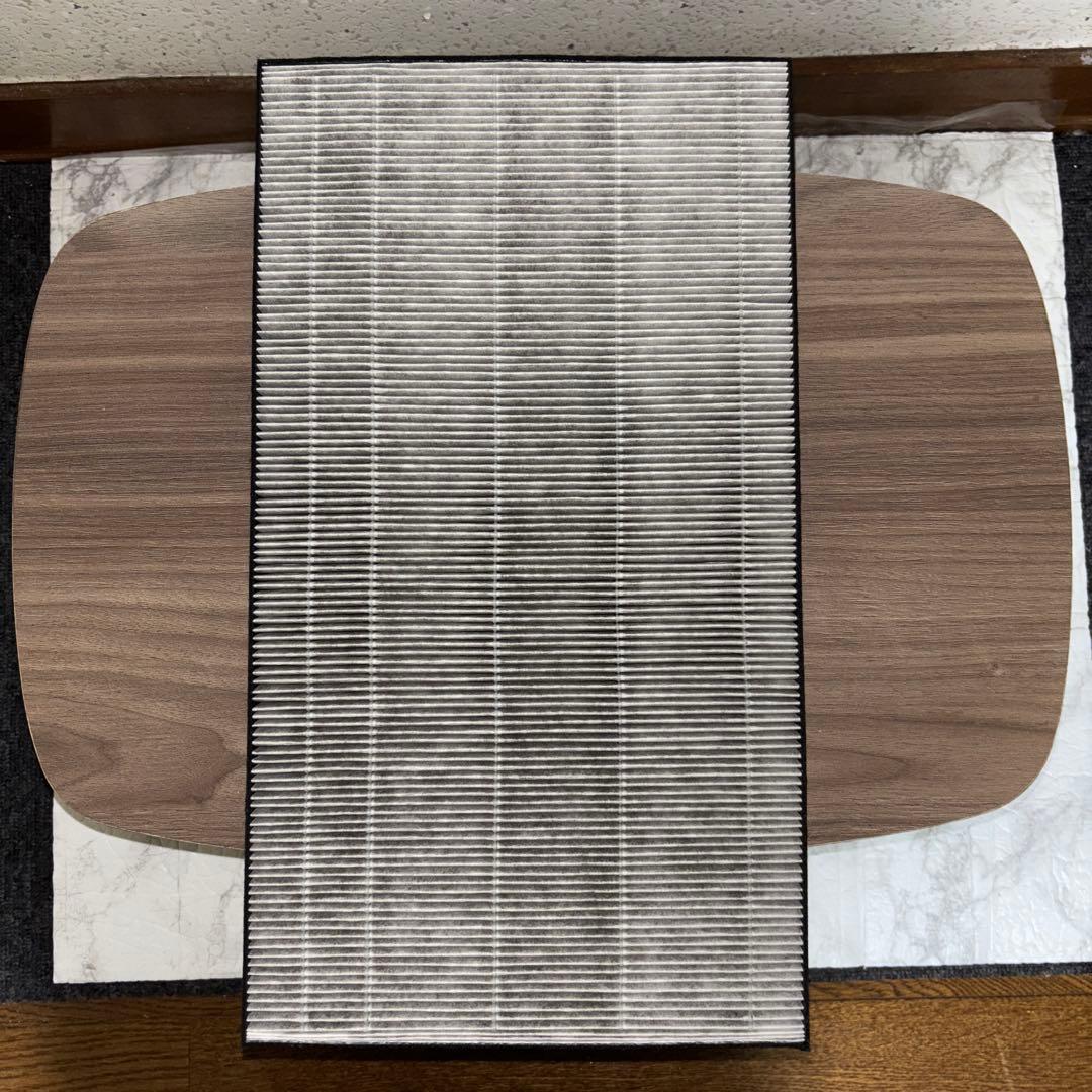 【2022年製】SHARP加湿空気清浄機　KC-P50-W