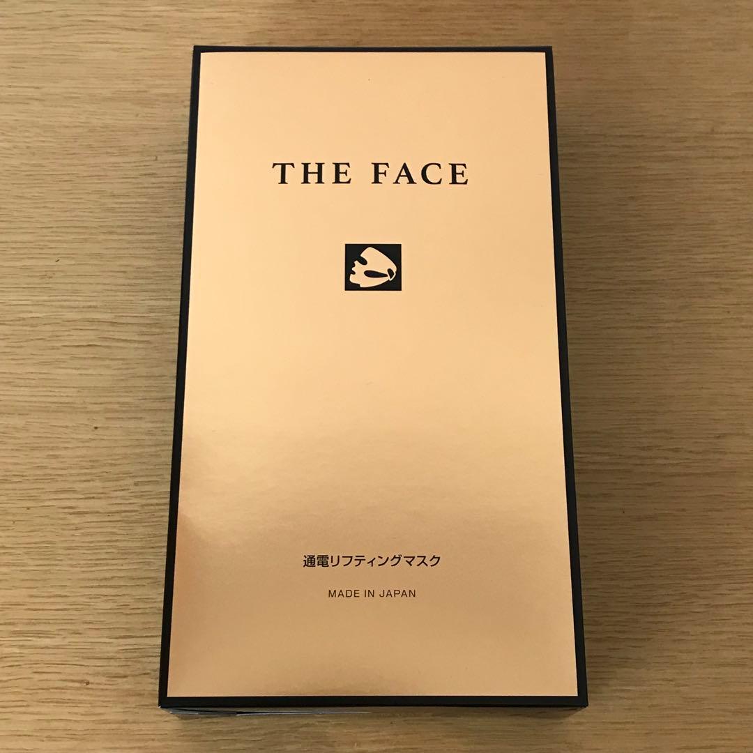 フレキシア THE FACE ザフェイス