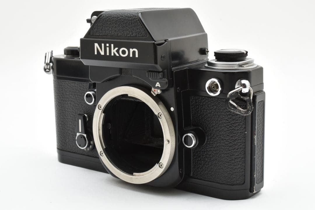 Nikon F2 フォトミックA ボディ ニコン フィルム一眼レフカメラ