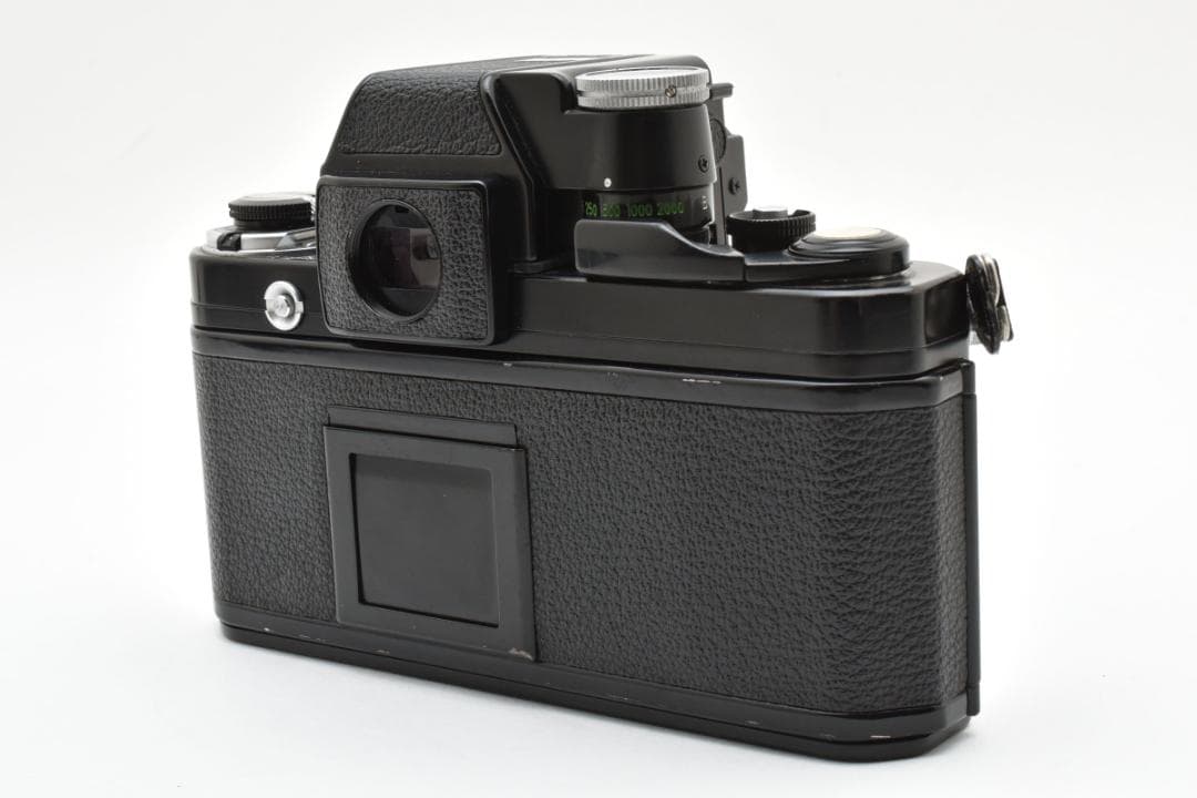 Nikon F2 フォトミックA ボディ ニコン フィルム一眼レフカメラ