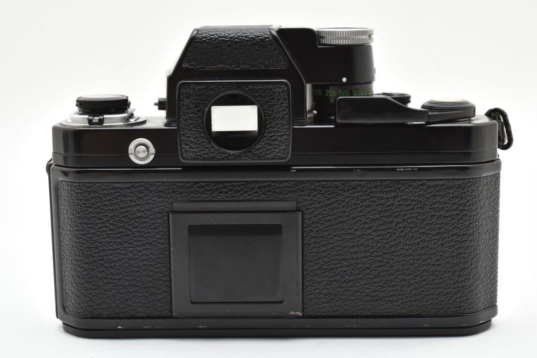 Nikon F2 フォトミックA ボディ ニコン フィルム一眼レフカメラ