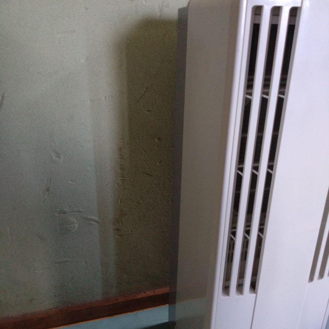 コロナ　ルームエアコン　CW-1618