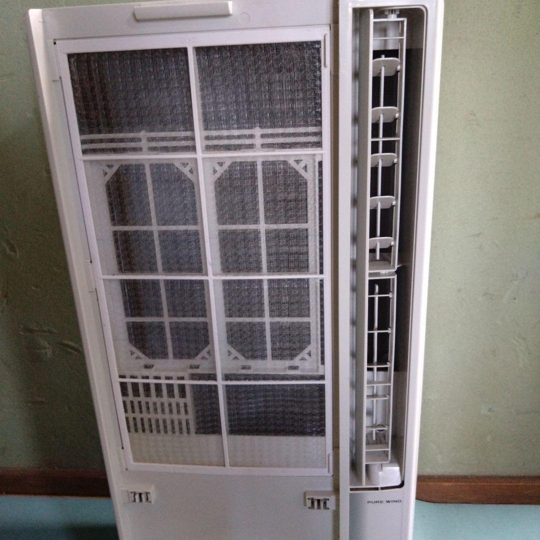 コロナ　ルームエアコン　CW-1618