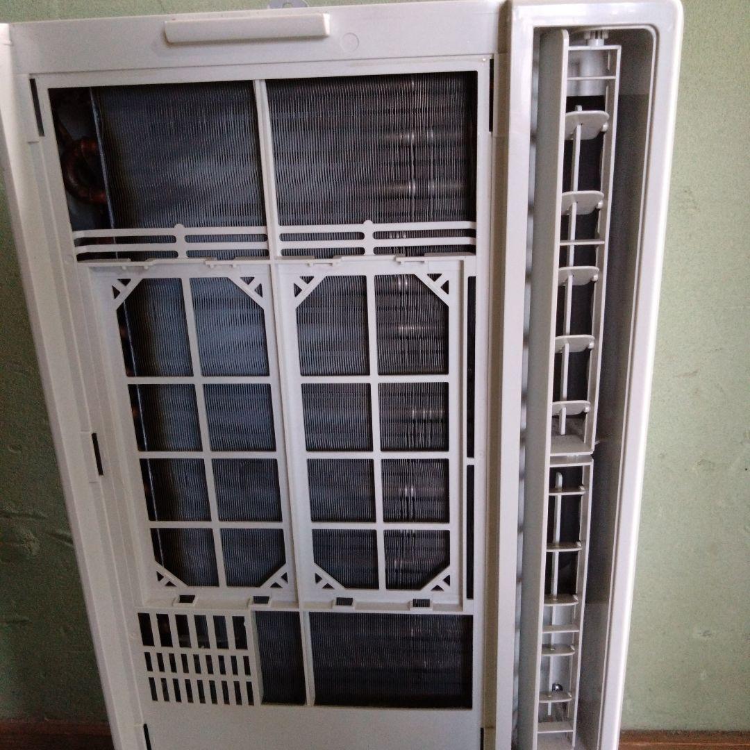 コロナ　ルームエアコン　CW-1618