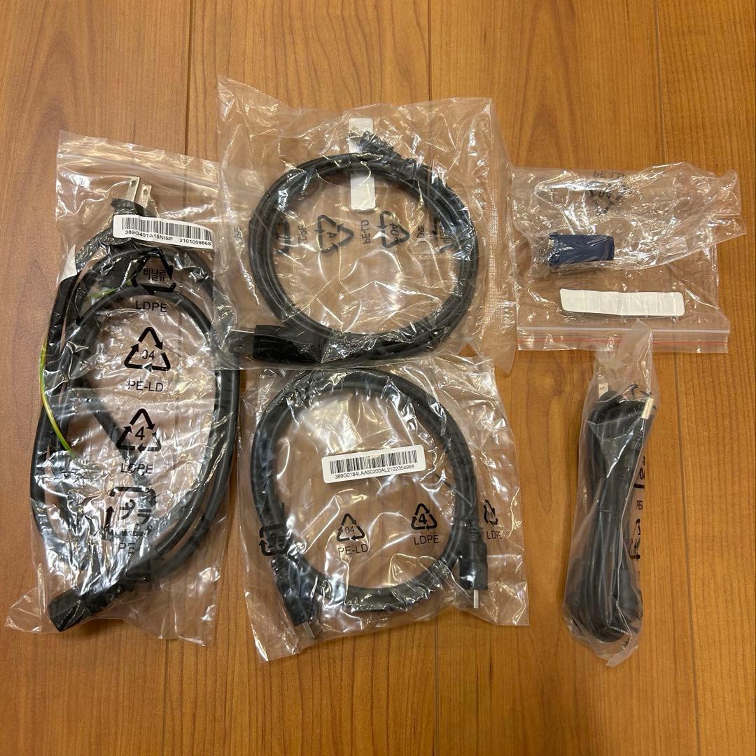 【Tatsu 】BenQ PD2700Q 27モニター