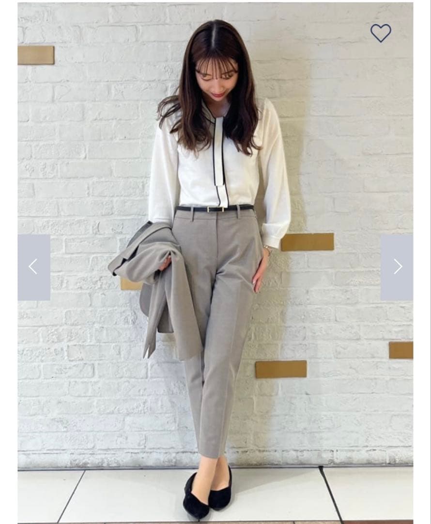 【Ｓ】新品同様 オリヒカ セットアップ THE 3rd SUITS