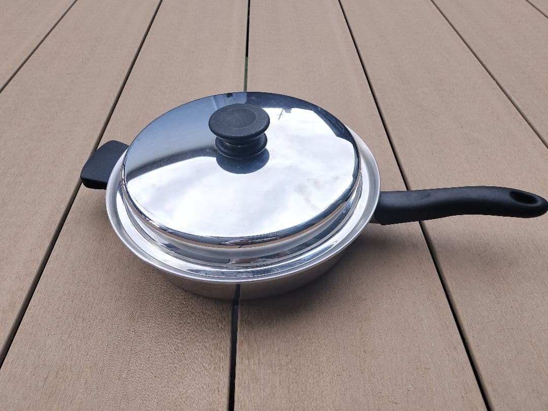 Amway(大フライパン)