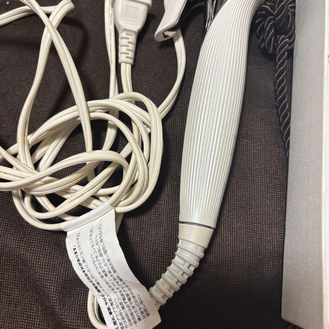 ReFa カールアイロン 32mm 正規品 動作良好