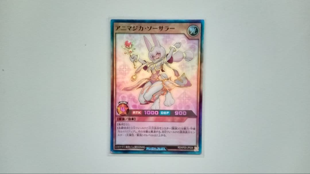 遊戯王 スーパーウォーライオン アニマジカ デッキパーツ 67枚