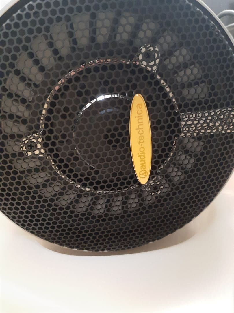 audio-technica ATH-AD2000X 開放型 ハイレゾ対応