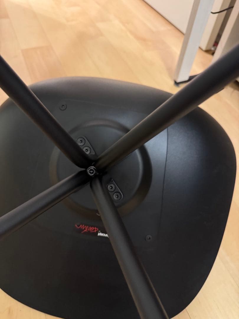 【黒糖さん専用】Ottawa ダイニングチェア