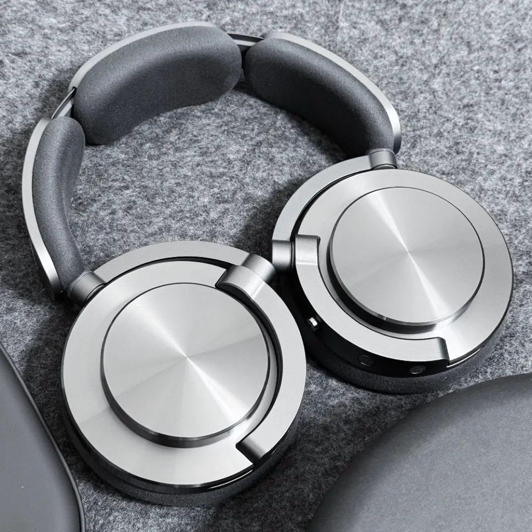 Dyson OnTrac ダイソン ワイヤレス ヘッドホン ノイズキャンセリング